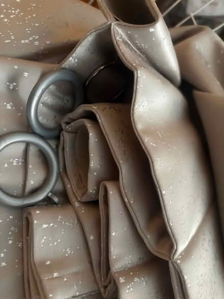 Photo of free Single door curtain (Rubery B45) #2