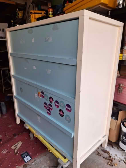 Photo of free Drawers (Waterthorpe S20) #3