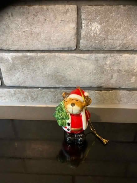 Photo of free Christmas decoration (Tilehurst RG30) #1