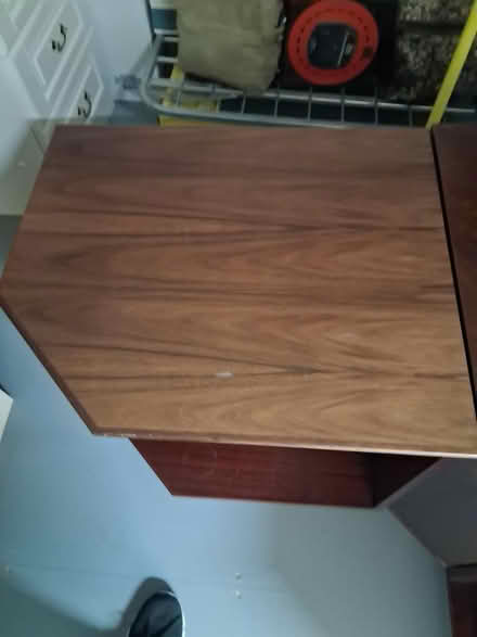 Photo of free 3 small rosewood units (Bailey Road SK1) #4