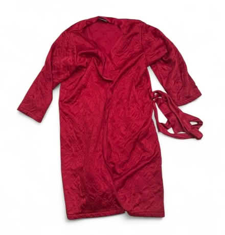 Photo of free Inner Beauty Woman’s Robe (Brooklyn Storage) #1