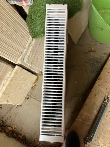 Photo of free Radiator (New Malden KT3) #1