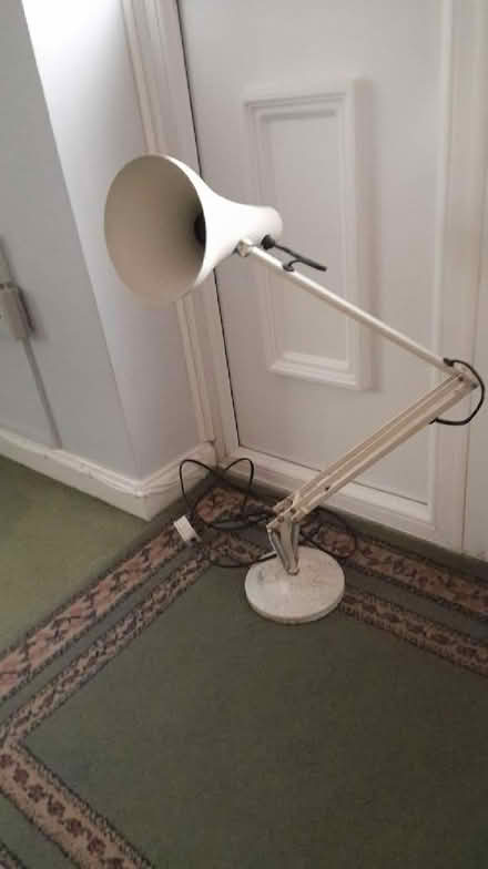 Photo of free Angle Poise Lamp (Acle NR13) #1