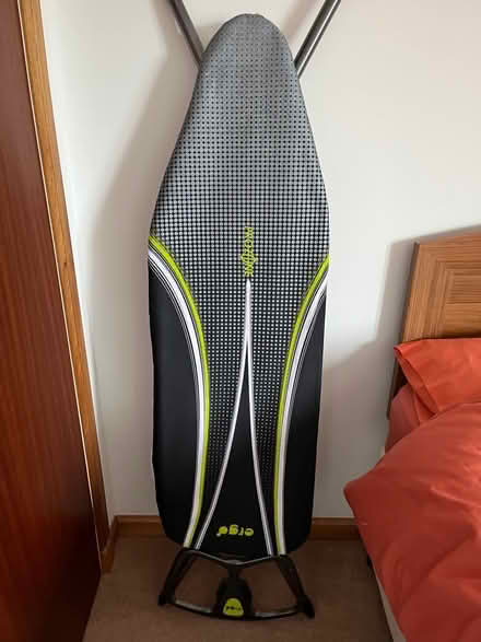 Photo of free Ironing board (AB25) #1