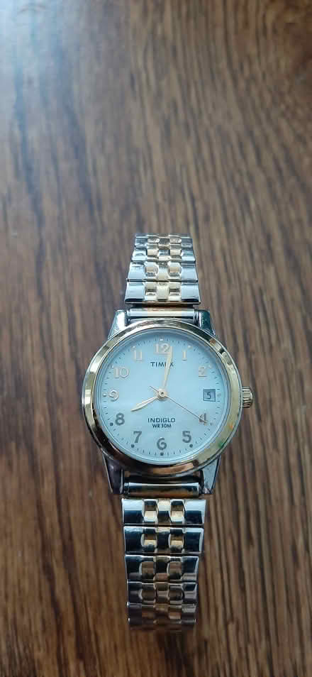 Photo of free Timex watch (Farmington Hills) #1