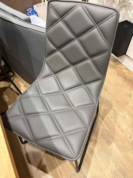 Photo of free Chairs and stools (Haywards Heath RH16) #1