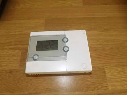 Photo of free Salus Wireless Thermostat (Awsworth) #1