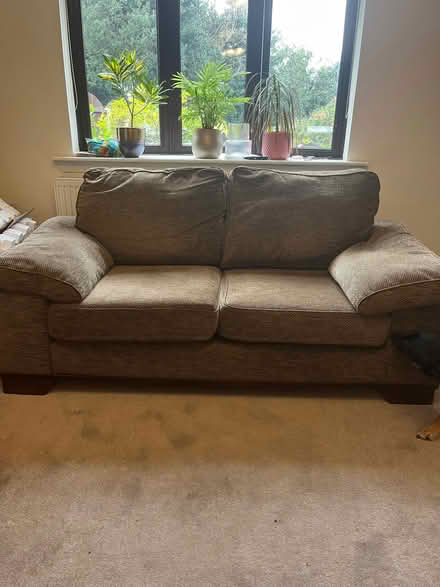 Photo of free Sofa (Shifnal TF11) #2