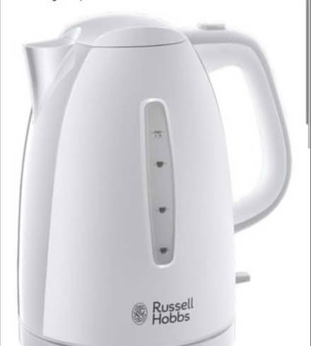 Photo of Kettle (Tower hamlets) #1