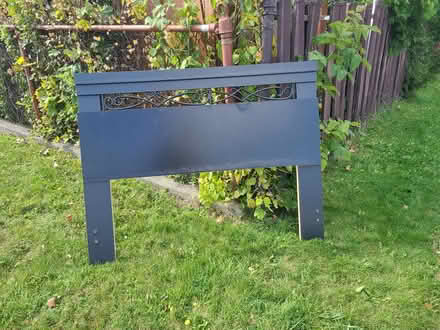 Photo of free Head board (Hamilton mountain) #1