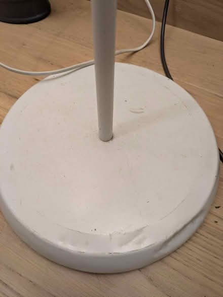 Photo of free Standing light (Crookes S10) #2