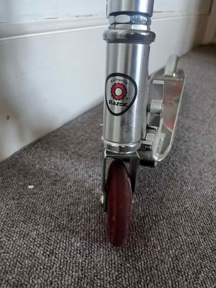 Photo of free RAZOR Scooter (N14 - Southgate) #3