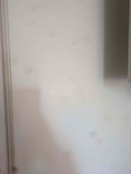 Photo of free Fridge freezer (Canford Heath BH17) #2