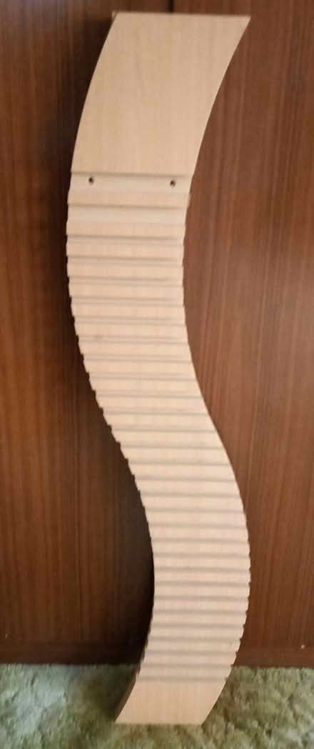 Photo of free CD/DVD Rack (Twyford RG10) #1