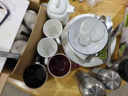 Photo of free Kitchen items, utensils (Wanless and Chinguacousy) #3