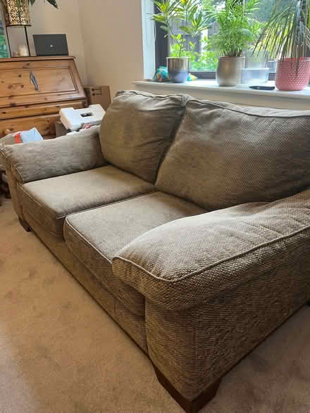 Photo of free Sofa (Shifnal TF11) #1