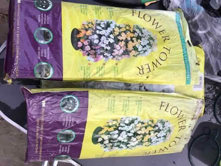 Photo of free Flower Tower (Hoton LE12) #1