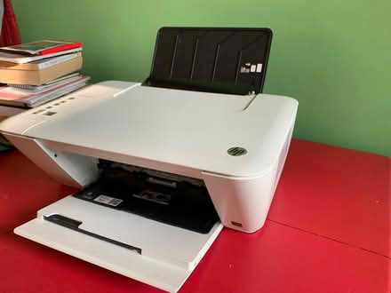 Photo of free HP Deskjet 2540 (Innox Hill BA11) #1
