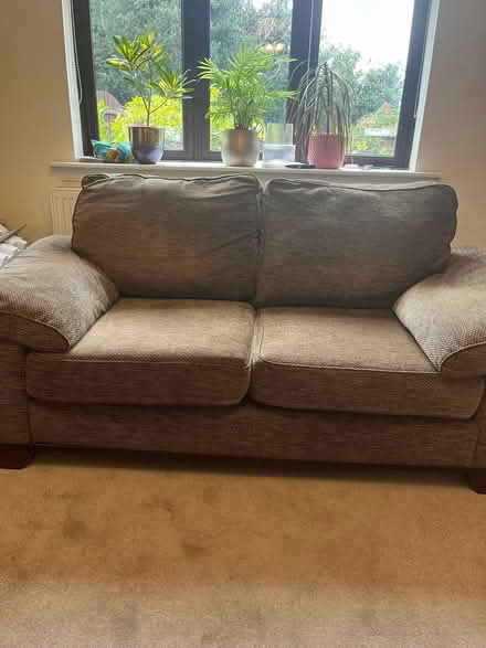 Photo of free Sofa (Shifnal TF11) #3