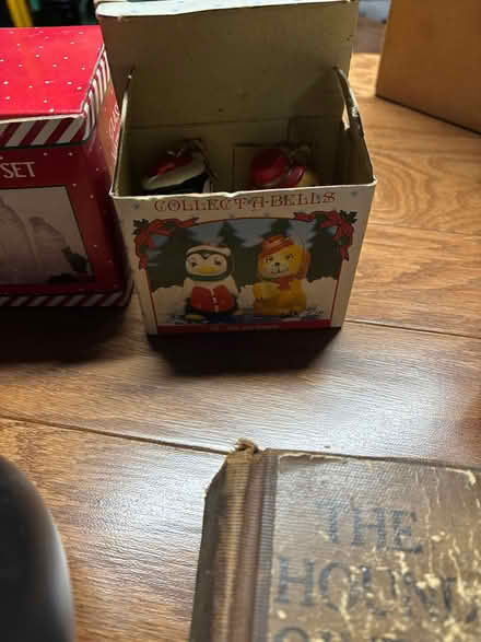 Photo of free Misc. items (West end (Victoria and Juno)) #3