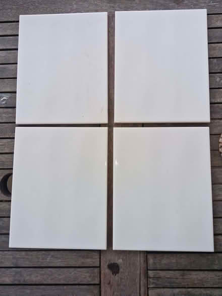 Photo of free Tiles (Great Baddow CM2) #1
