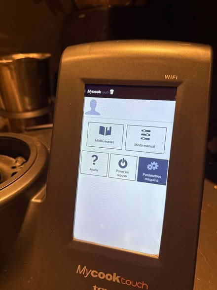 Photo of free Kitchen robot Taurus MyCookTouch (Hammersmith and Fulham W6) #4