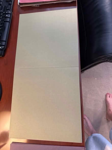 Photo of free Construction Paper (Maple Lawn) #1