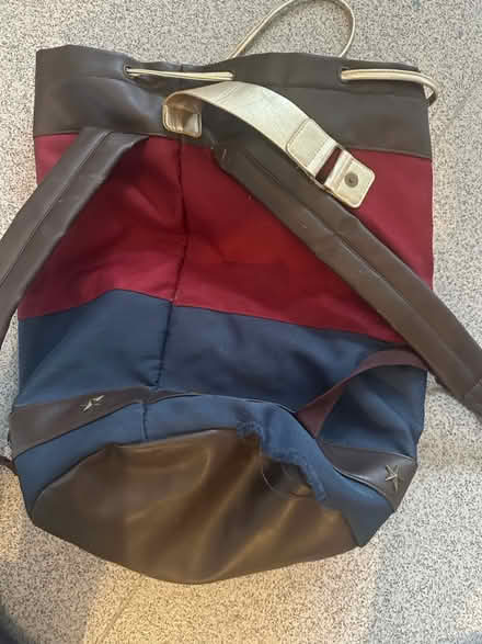 Photo of free 2 rucksacks (Northampton bellinge) #2