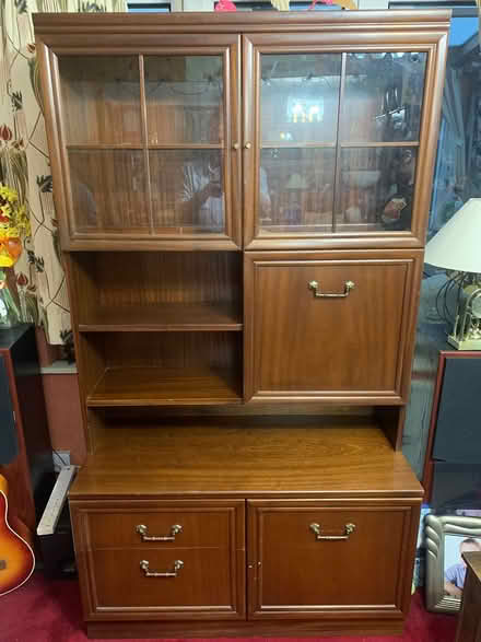 Photo of free Cabinet (Cambridge CB4) #1