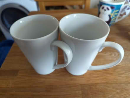 Photo of free Assorted mugs (Upton Park E7) #2