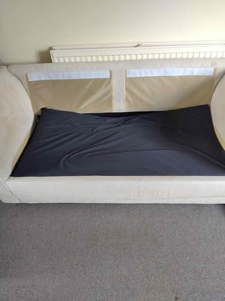 Photo of free Sofa bed (Walton BA16) #4