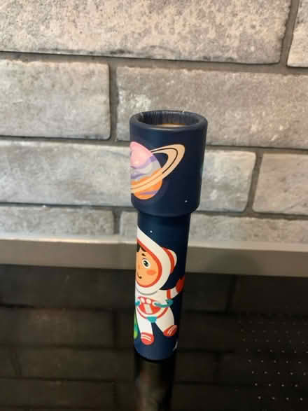 Photo of free Kaleidoscope toy (Tilehurst RG30) #1