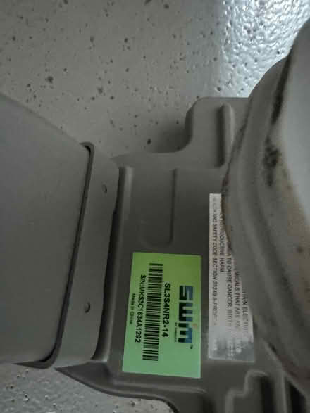 Photo of free Directv satellite dish (Zionsville) #2