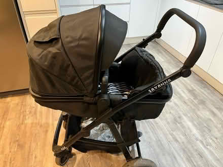 Photo of free Pram/pushchair (Rickmansworth WD3) #3