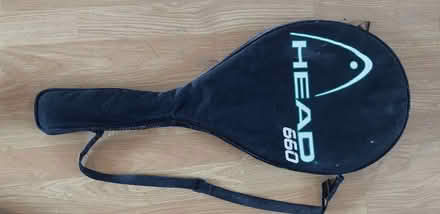 Photo of free Head 660 Tennis racquet (Ham TW10) #2