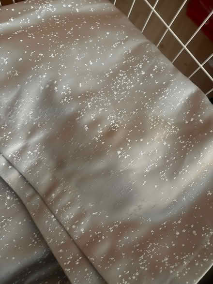 Photo of free Single door curtain (Rubery B45) #1