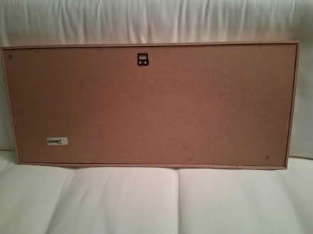 Photo of free Large shadow box picture frame (Old Town Eastbourne) #2