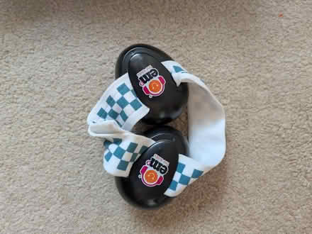 Photo of free Baby Ear Protectors (ME10) #1