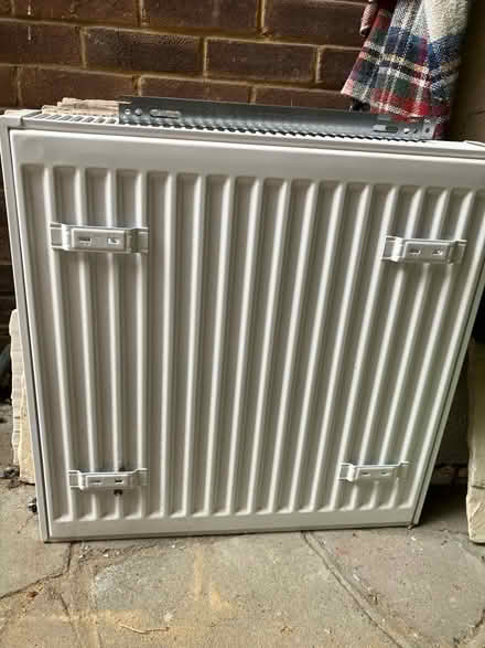 Photo of free Radiator (New Malden KT3) #3