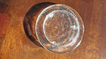 Photo of free Candle Base/Holder (BN7) #1