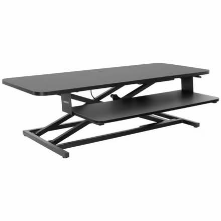 Photo of free Desk riser (South Williamsburg) #1