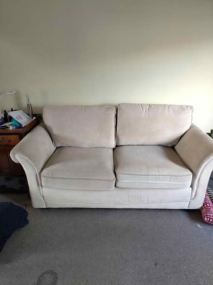 Photo of free Sofa bed (Walton BA16) #3