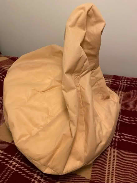 Photo of free Beanbag inner bag (Eastbourne BN20) #2