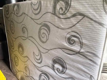 Photo of free Queen camper mattress (Upperco, MD) #2