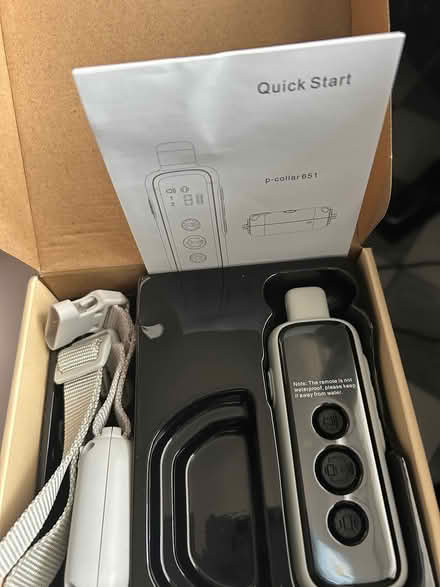 Photo of free Small Pet/Puppy items (Wolverhampton WV10) #3