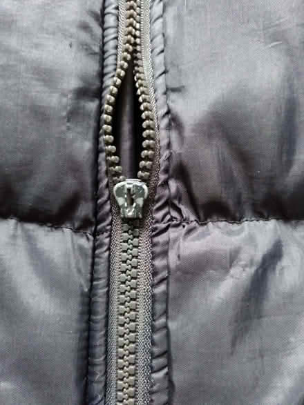 Photo of free Men's Eisenegger gilet (North Woodchester GL5) #2