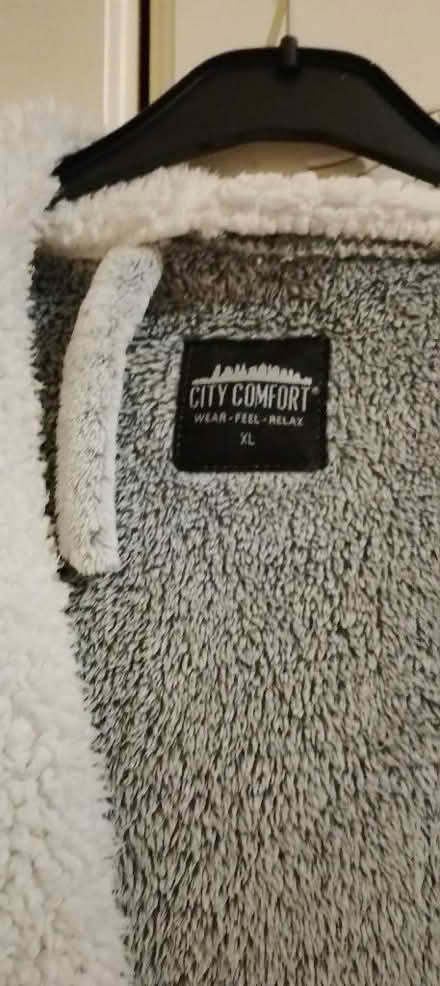 Photo of free Ladies dressing gown XL (St Leonards TN38) #3