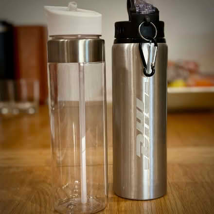 Photo of free Water Bottles (Chipping Norton OX7) #1