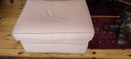 Photo of free Four piece suite. Dusky peach colour (The Folly BN7) #4