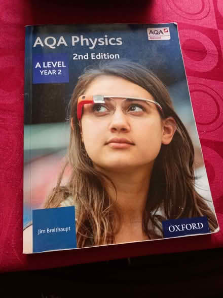 Photo of free physic, maths and music books (Smiths Estate OX28) #4